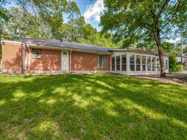3536 Rio Grande Avenue, Dallas, TX 75233