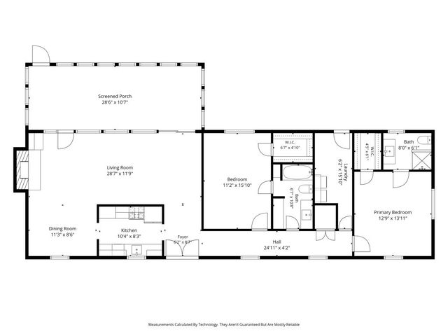 3536 Rio Grande Avenue, Dallas, TX 75233