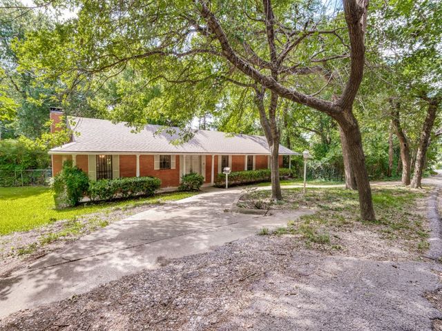 3536 Rio Grande Avenue, Dallas, TX 75233