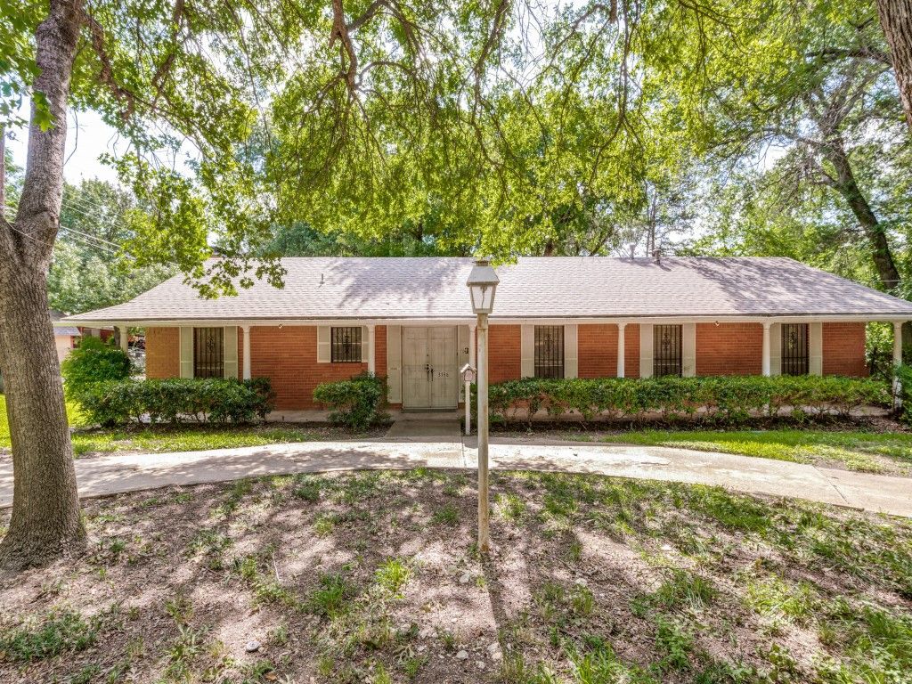 3536 Rio Grande Avenue, Dallas, TX 75233