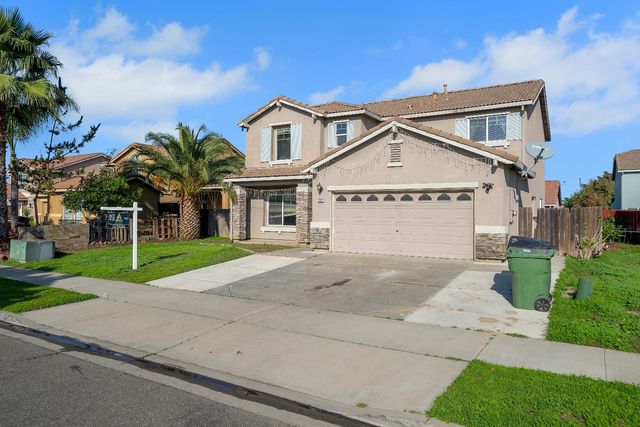3929 Mira Sol Dr, Ceres, CA 95307