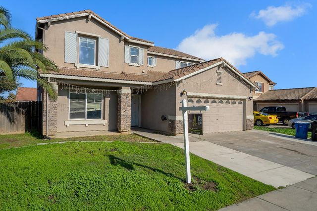3929 Mira Sol Dr, Ceres, CA 95307