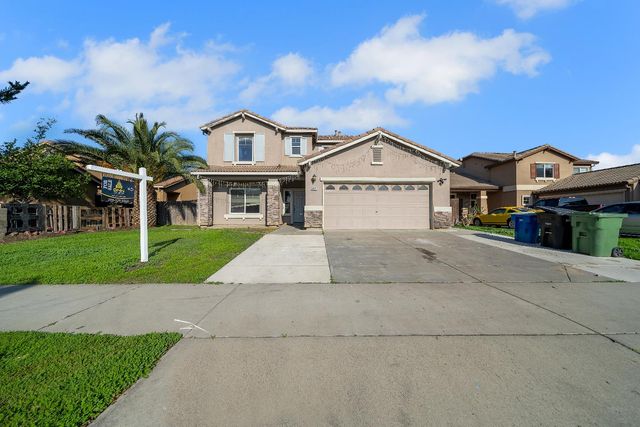 3929 Mira Sol Dr, Ceres, CA 95307