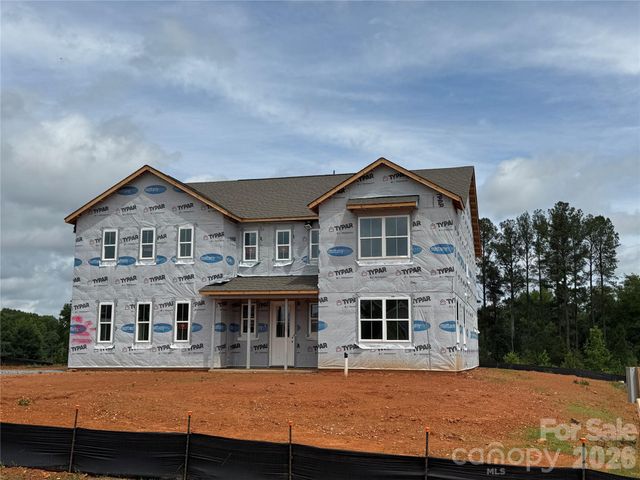 2517 Mabel Lane, Monroe, NC 28110