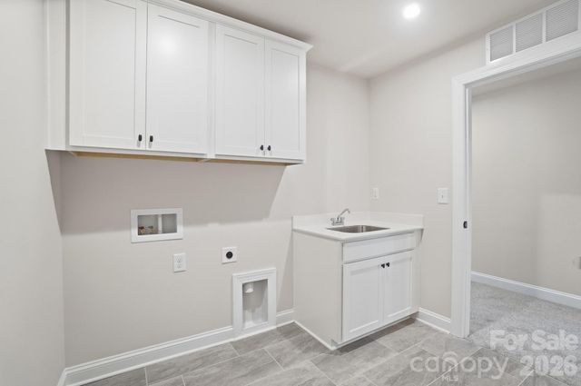 2517 Mabel Lane, Monroe, NC 28110
