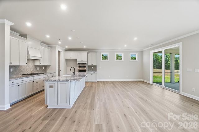 2517 Mabel Lane, Monroe, NC 28110