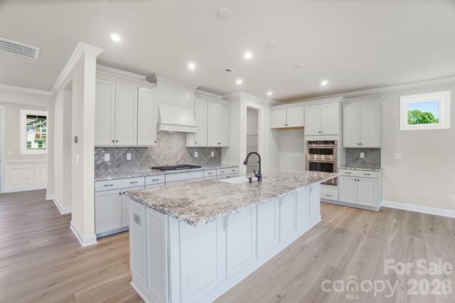 2517 Mabel Lane, Monroe, NC 28110