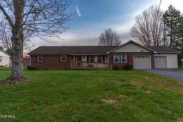 111 Fairlawn Drive, Johnson City, TN 37601