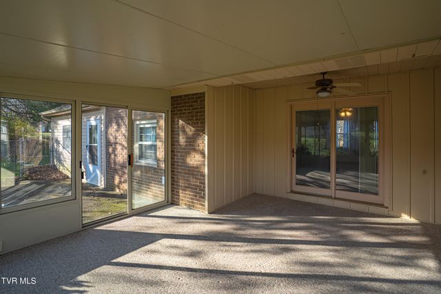 111 Fairlawn Drive, Johnson City, TN 37601