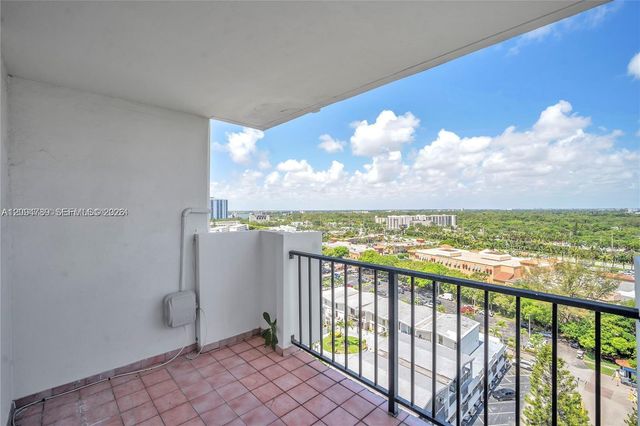 2780 NE 183rd Street 1601, Aventura, FL 33160