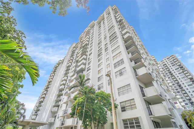 2780 NE 183rd Street 1601, Aventura, FL 33160