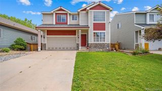 11049 Eagle Creek Parkway, Commerce City, CO 80022
