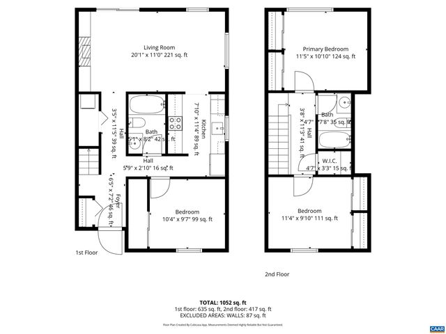 1256 MAPLE VIEW DR, Charlottesville, VA 22902