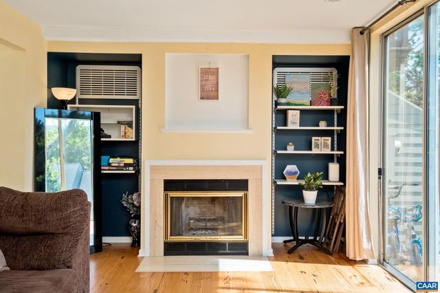 1256 MAPLE VIEW DR, Charlottesville, VA 22902