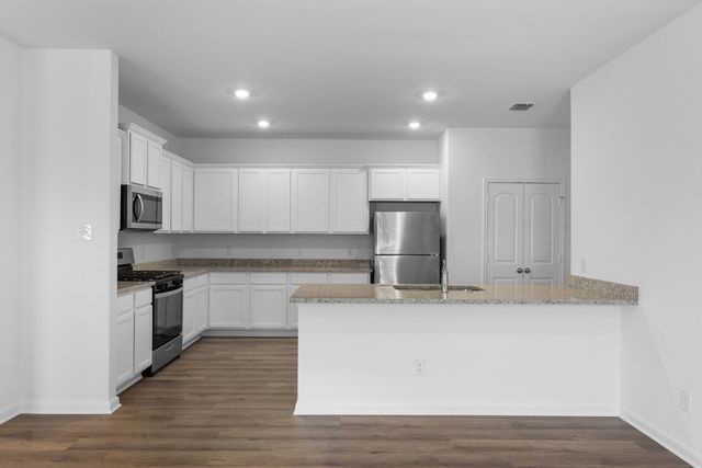 337 Silent Meadow RUN, Maxwell, TX 78656