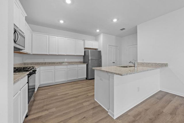 337 Silent Meadow RUN, Maxwell, TX 78656