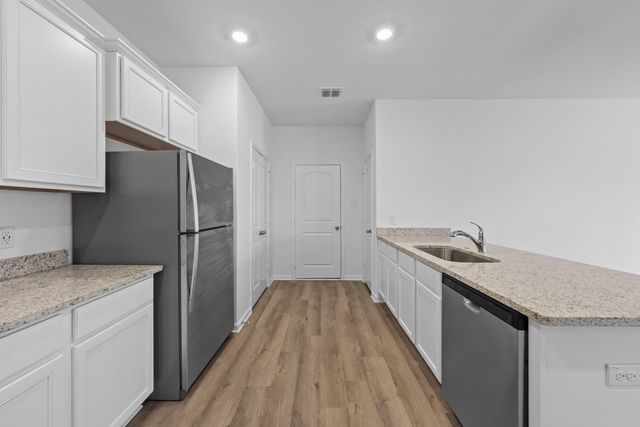 337 Silent Meadow RUN, Maxwell, TX 78656