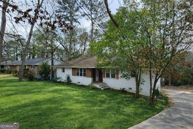 2167 Dresden Drive NE, Atlanta, GA 30341