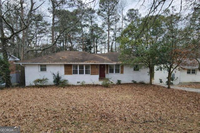 2167 Dresden Drive NE, Atlanta, GA 30341
