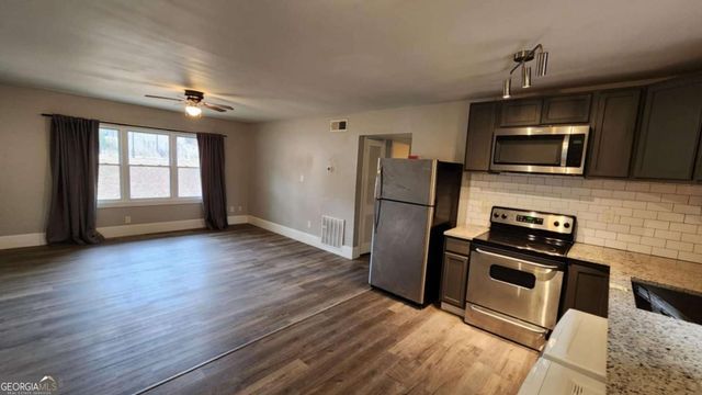 2167 Dresden Drive NE, Atlanta, GA 30341