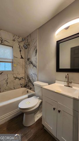 2167 Dresden Drive NE, Atlanta, GA 30341