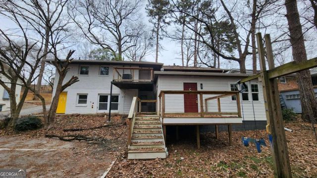 2167 Dresden Drive NE, Atlanta, GA 30341