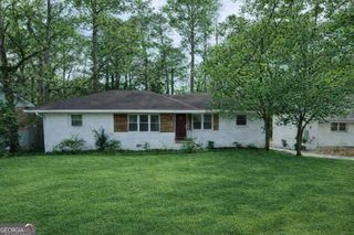 2167 Dresden Drive NE, Atlanta, GA 30341