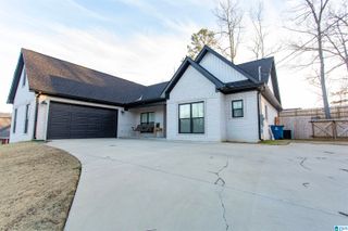 605 REMINGTON COURT, Jacksonville, AL 36265