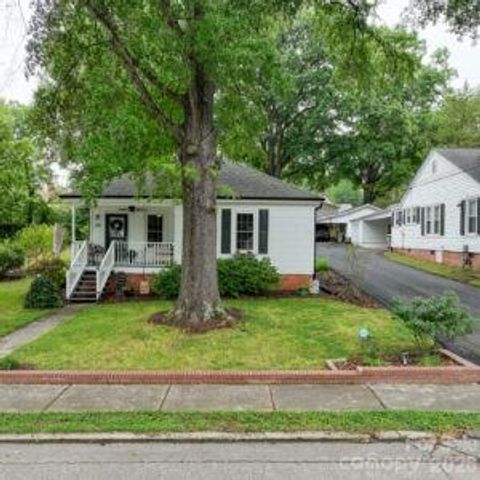 103 Hemlock Avenue, Kannapolis, NC 28081