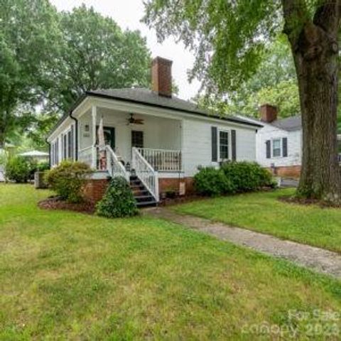 103 Hemlock Avenue, Kannapolis, NC 28081