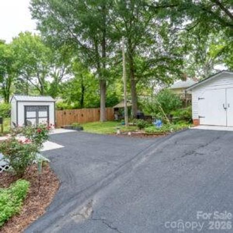 103 Hemlock Avenue, Kannapolis, NC 28081