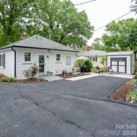 103 Hemlock Avenue, Kannapolis, NC 28081