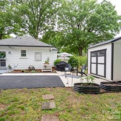 103 Hemlock Avenue, Kannapolis, NC 28081