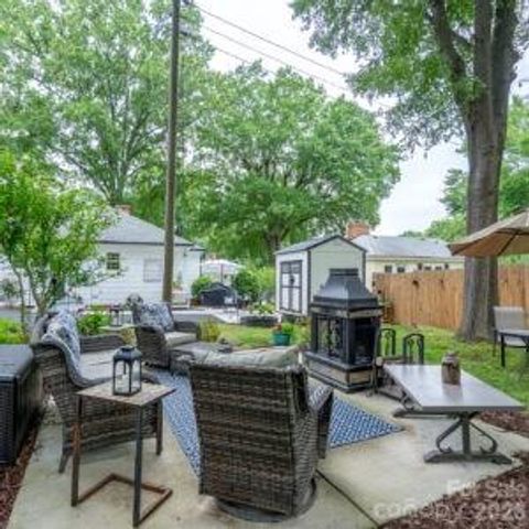 103 Hemlock Avenue, Kannapolis, NC 28081