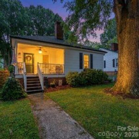 103 Hemlock Avenue, Kannapolis, NC 28081
