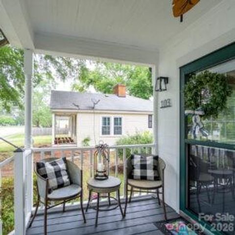 103 Hemlock Avenue, Kannapolis, NC 28081