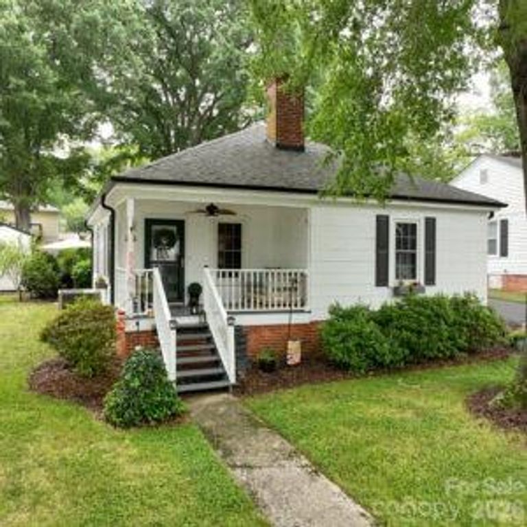 103 Hemlock Avenue, Kannapolis, NC 28081