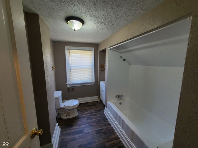 516 W 28th Street, Indianapolis, IN 46208