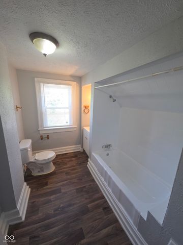 516 W 28th Street, Indianapolis, IN 46208