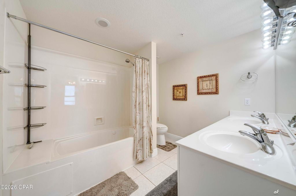 Image 12 of property listing at 17757 Front Beach Road 1908B, Panama City Beach, FL 32413