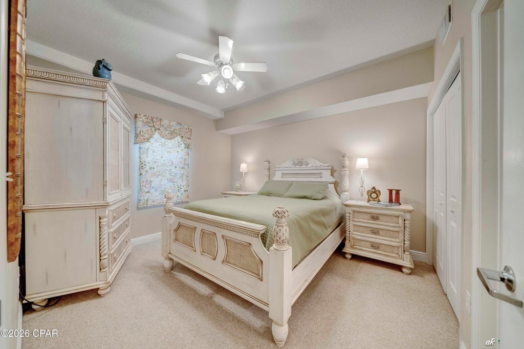 Image 13 of property listing at 17757 Front Beach Road 1908B, Panama City Beach, FL 32413