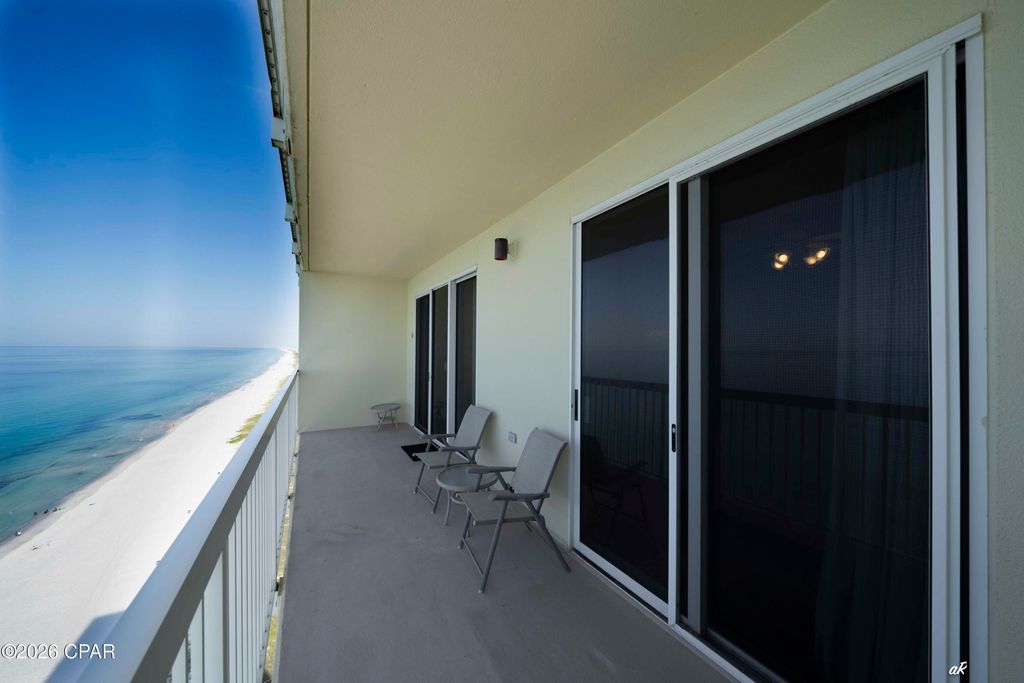 Image 18 of property listing at 17757 Front Beach Road 1908B, Panama City Beach, FL 32413