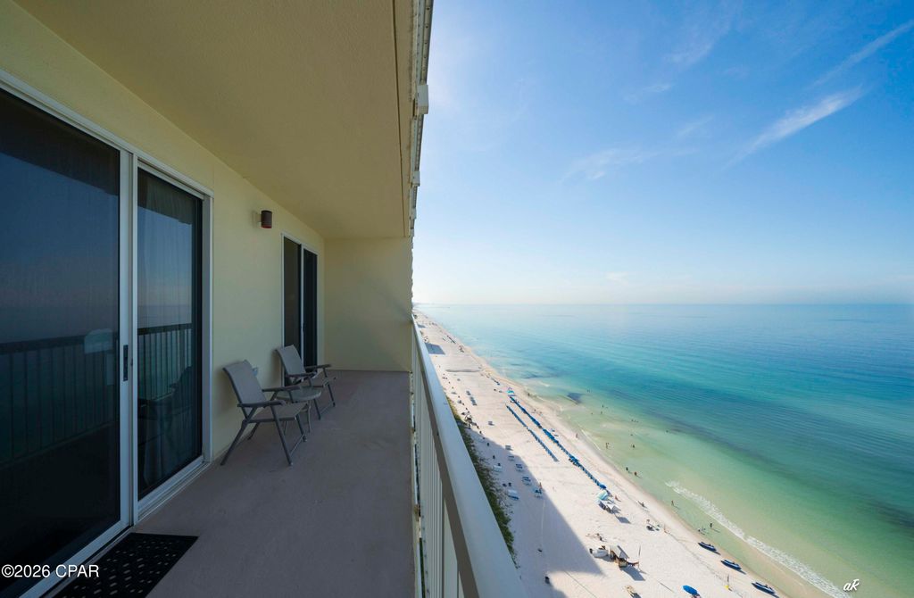 Image 19 of property listing at 17757 Front Beach Road 1908B, Panama City Beach, FL 32413