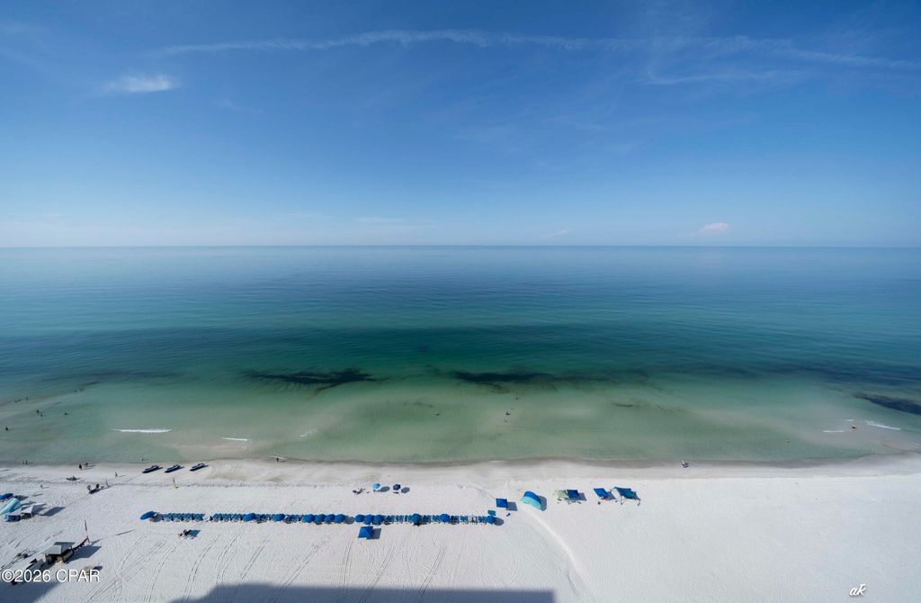 Image 21 of property listing at 17757 Front Beach Road 1908B, Panama City Beach, FL 32413