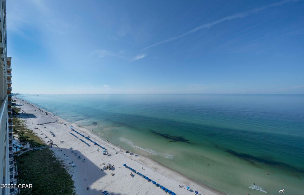 Image 23 of property listing at 17757 Front Beach Road 1908B, Panama City Beach, FL 32413
