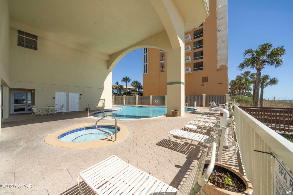 Image 24 of property listing at 17757 Front Beach Road 1908B, Panama City Beach, FL 32413