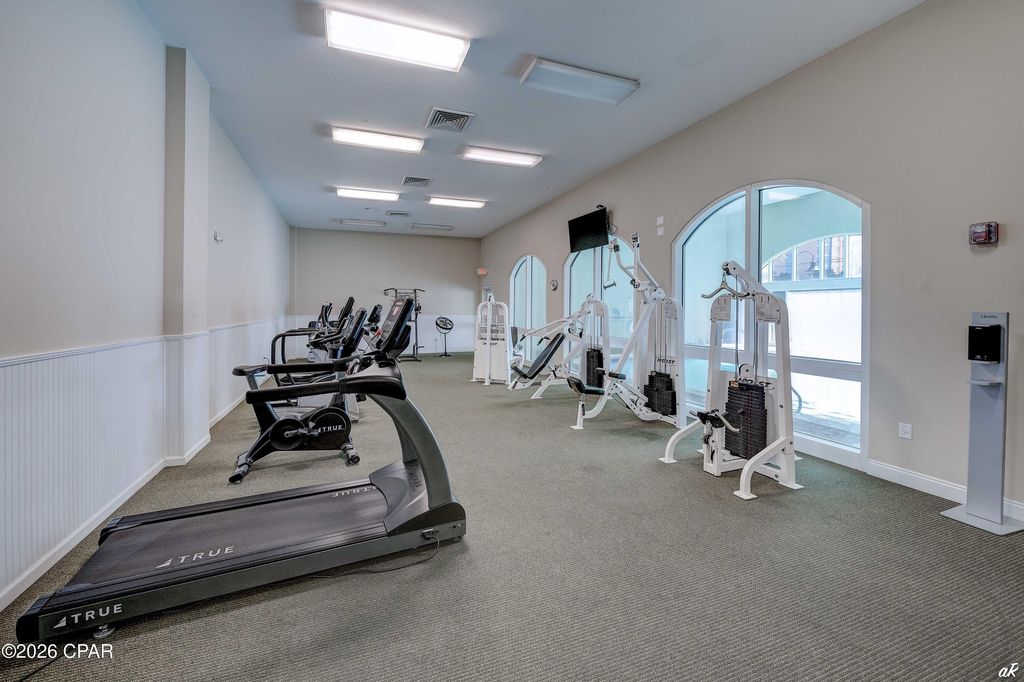 Image 26 of property listing at 17757 Front Beach Road 1908B, Panama City Beach, FL 32413