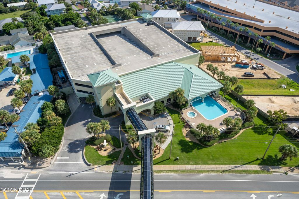 Image 27 of property listing at 17757 Front Beach Road 1908B, Panama City Beach, FL 32413