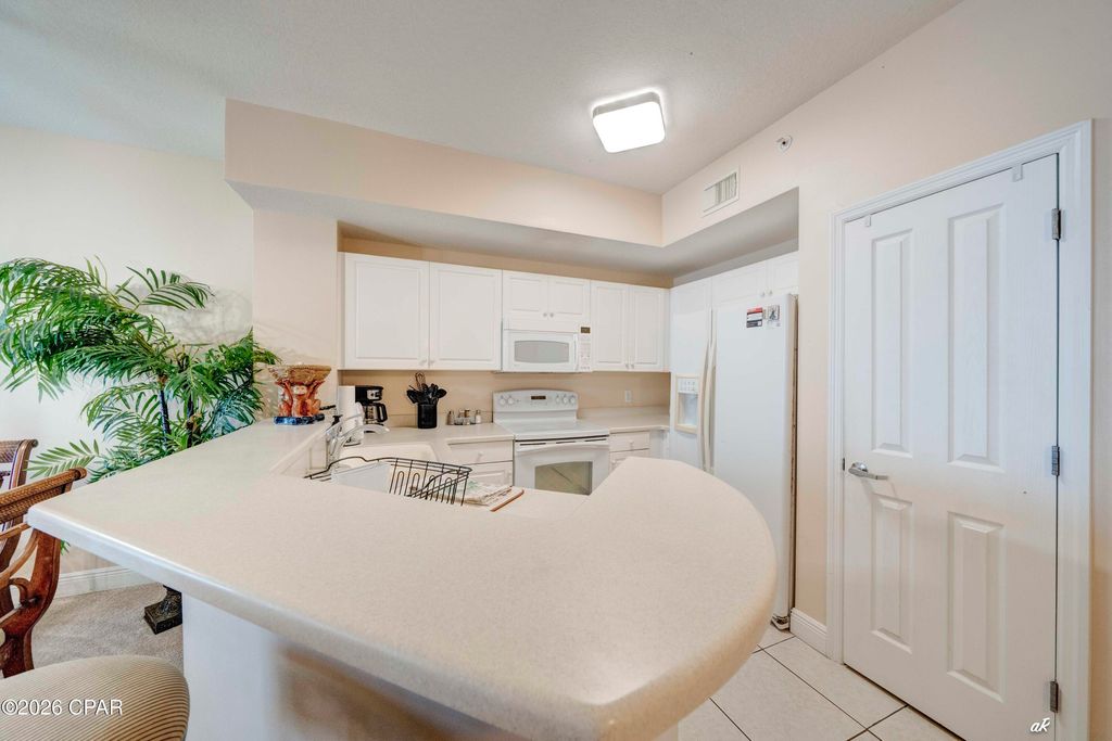 Image 3 of property listing at 17757 Front Beach Road 1908B, Panama City Beach, FL 32413