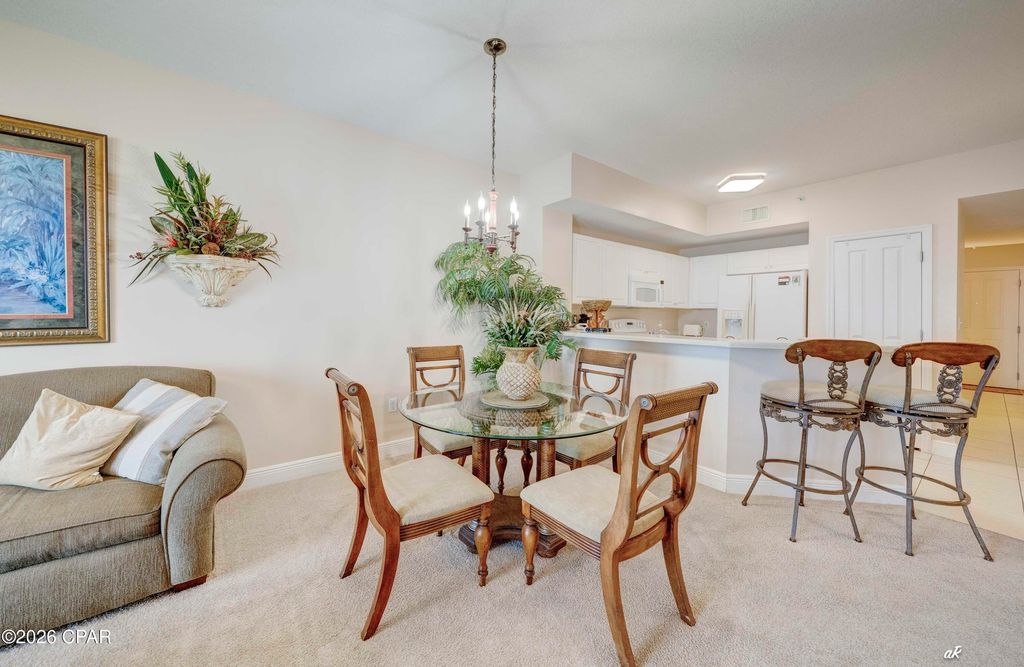Image 5 of property listing at 17757 Front Beach Road 1908B, Panama City Beach, FL 32413